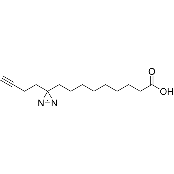Photoclick myristic acid 2707485-30-9